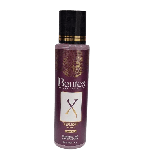 بادی اسپلش زنانه بیوتکس مدل زرجف اکستنو حجم 275 میلی لیتر