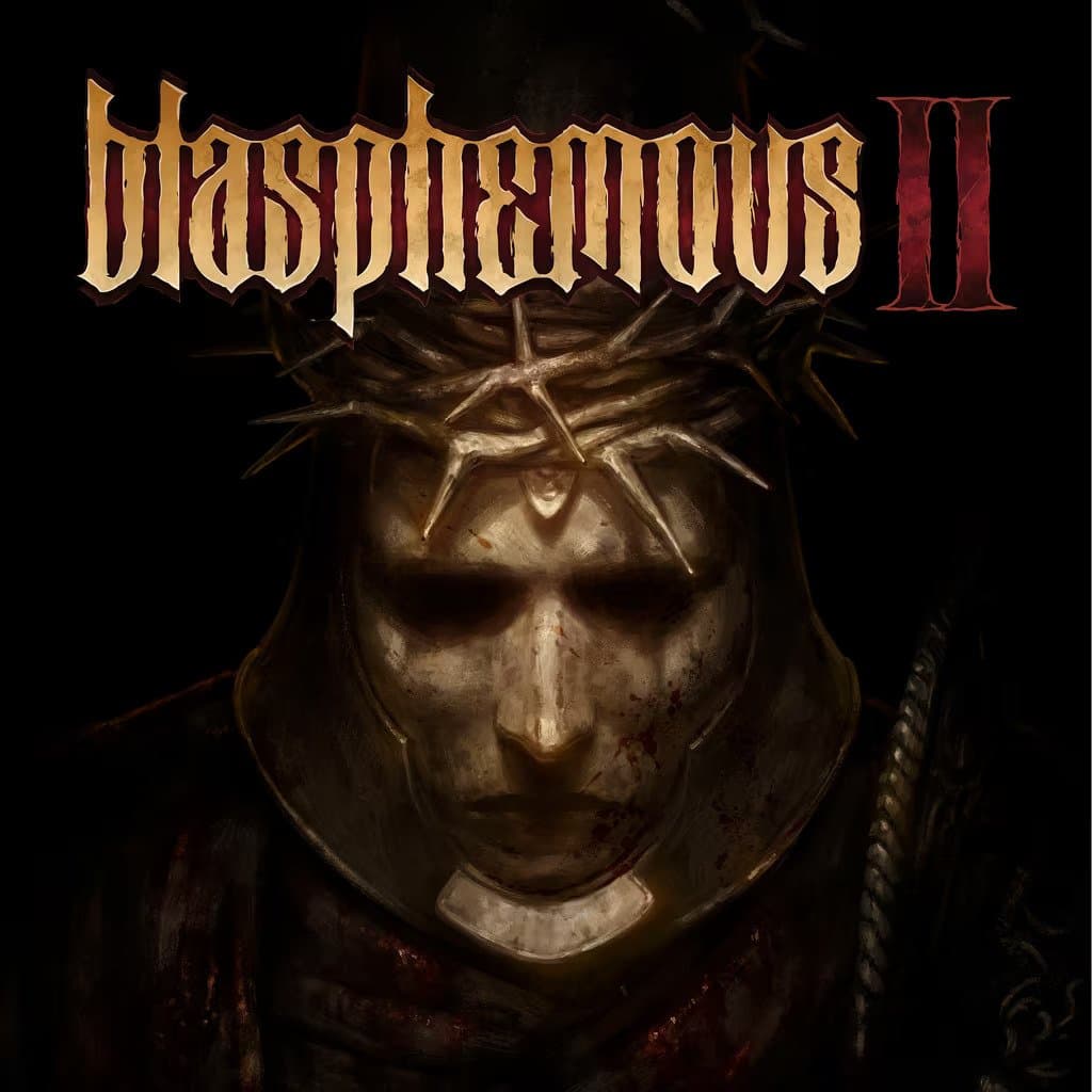 اکانت قانونی Blasphemous 2 PS4 ظرفیت دوم