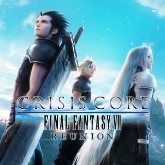 بازی FINAL FANTASY VII REUNION اکانت قانونی برای PS4 , PS5