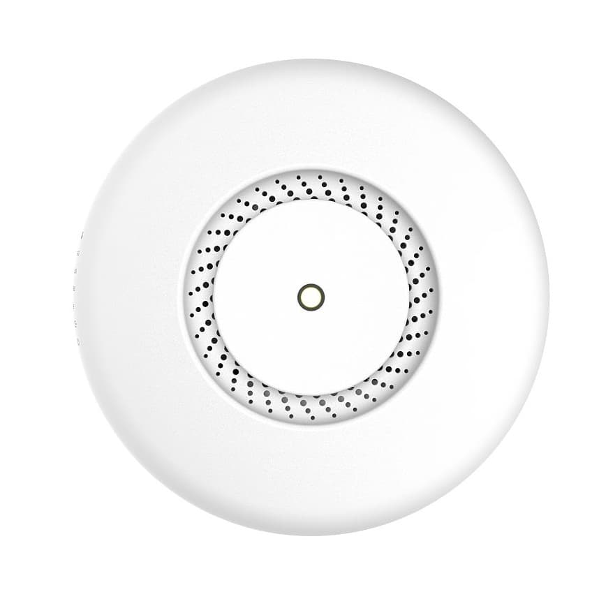 اکسس پوینت سقفی و دیواری میکروتیک مدل cAP ac