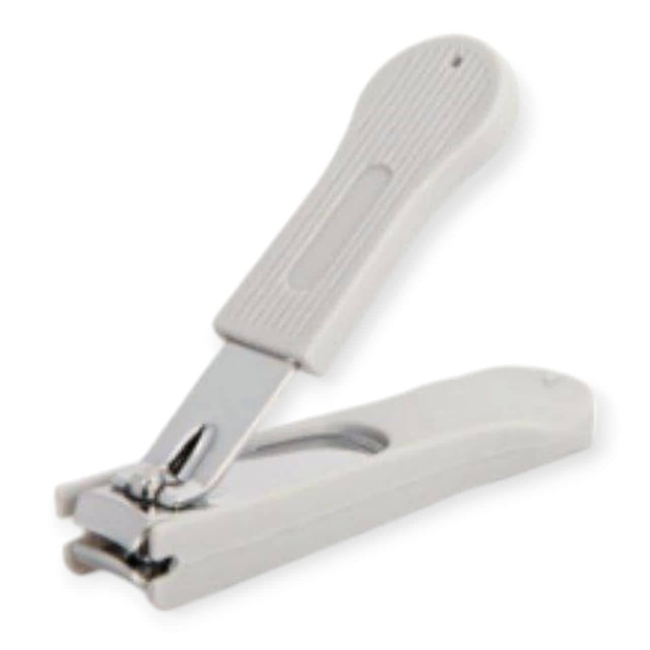 ناخن گیر تمام استیل بزرگ لوپینا Lopina مدل N008