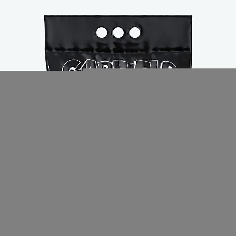 خرید خاک گربه گارفیلد 50 درصد کربن 10 کیلوگرم