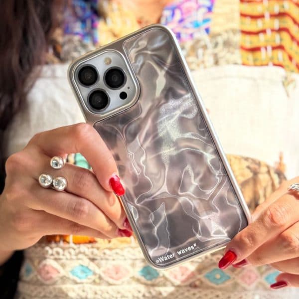 قاب موج آب water waves