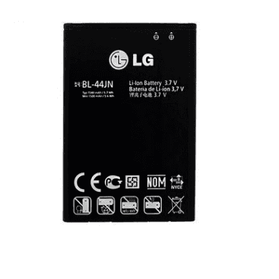 LG E400 Optimus L3 باطری اصلی گوشی موبایل ال جی