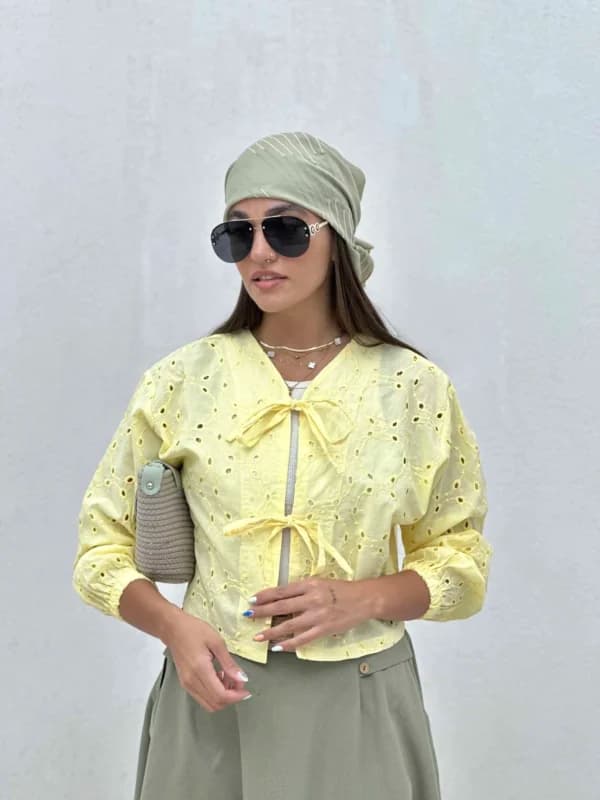 کت خامه دوزی E