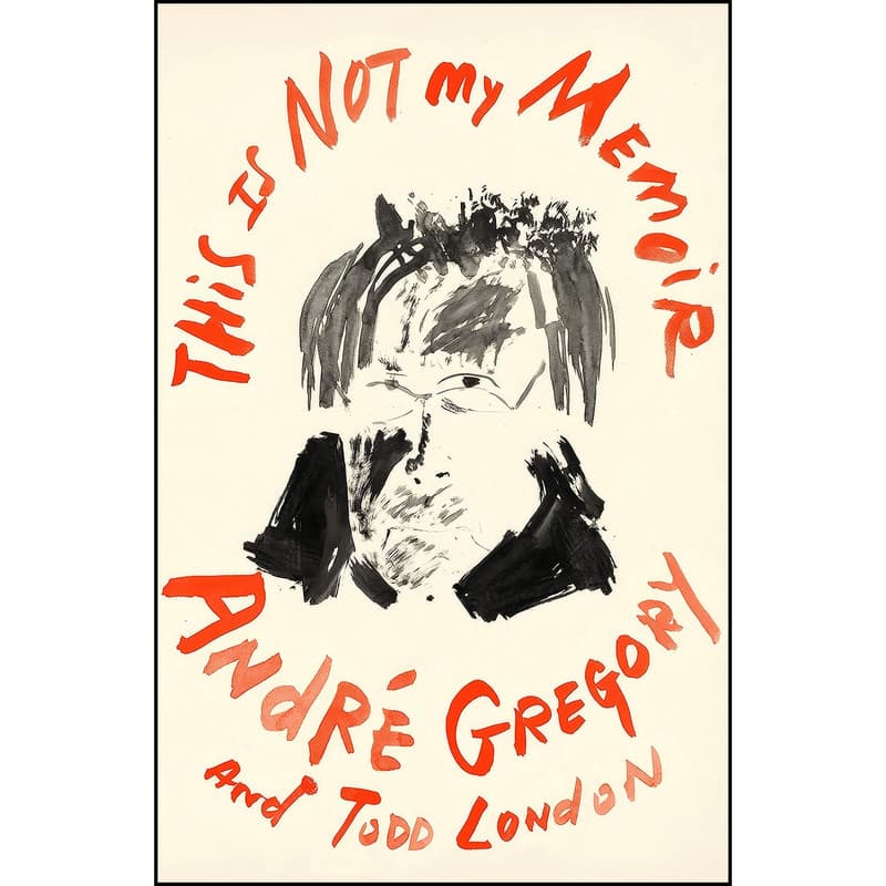 کتاب This Is Not My Memoir اثر جمعي از نويسندگان انتشارات Farrar, Straus and Giroux