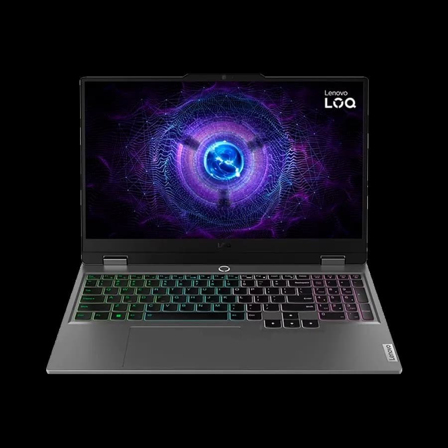 لپ تاپ لنوو مدل LOQ Core i7(14700HX)-16GB-1TB-8GB(RTX 4060)-FULL HD