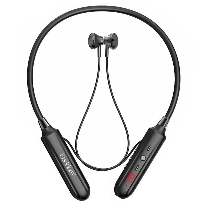 هدست وایرلس گردنی اسپرت مدل Earldom BH67 (100% اورجینال)