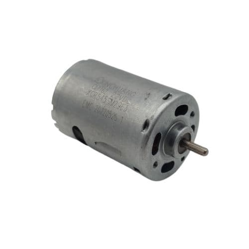 موتور آرمیچر ۱۲ تا ۲۴ ولت DC دریلی مدل CL1762