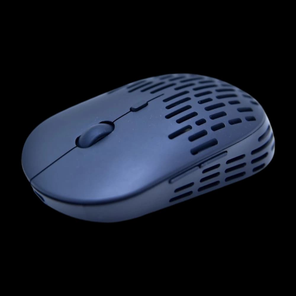 ماوس بی سیم قابل شارژ تسکو Tsco TM 731W