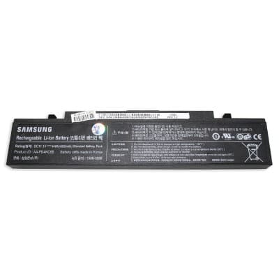 battery laptop Samsung R510 باتری لپ تاپ سامسونگ