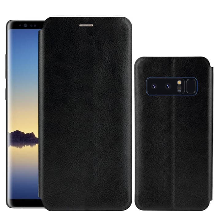 کیف محافظ سامسونگ Flip Case | Galaxy Note 8