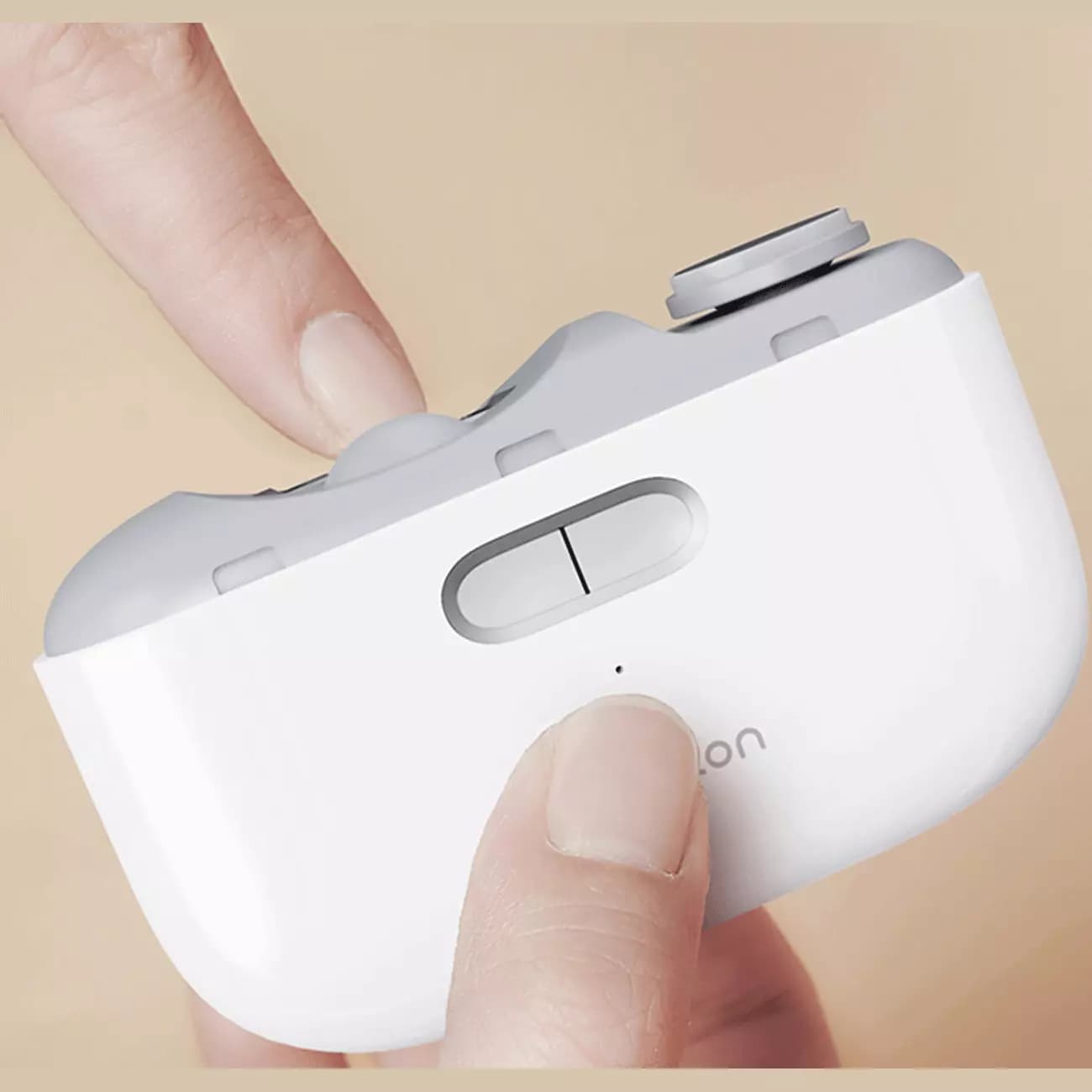 ناخنگیر و سوهان ناخن شارژی شیائومی Showlon LQ-EDZJD01