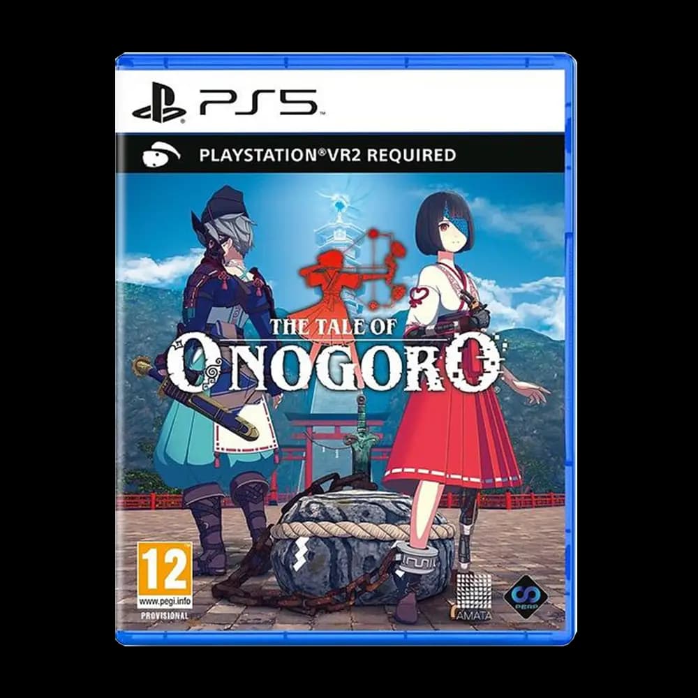 بازی The Tale of Onogoro – PS VR2