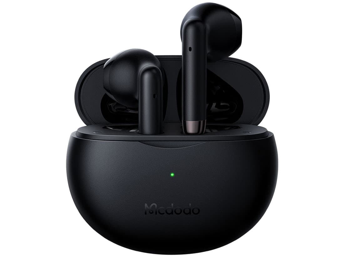 هندزفری بلوتوث مکدودو Mcdodo HP-8030 B01 ENC Wireless TWS Earphone