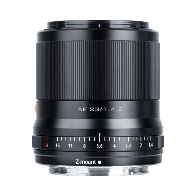 لنز ویلتروکس Viltrox AF 23mm f/1.4 Z Lens (Nikon Z)