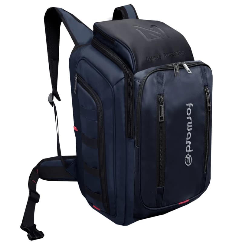 کوله پشتی لپ تاپ 18 اینچ یفوروارد مدل FCLT0017GAMERS PRO