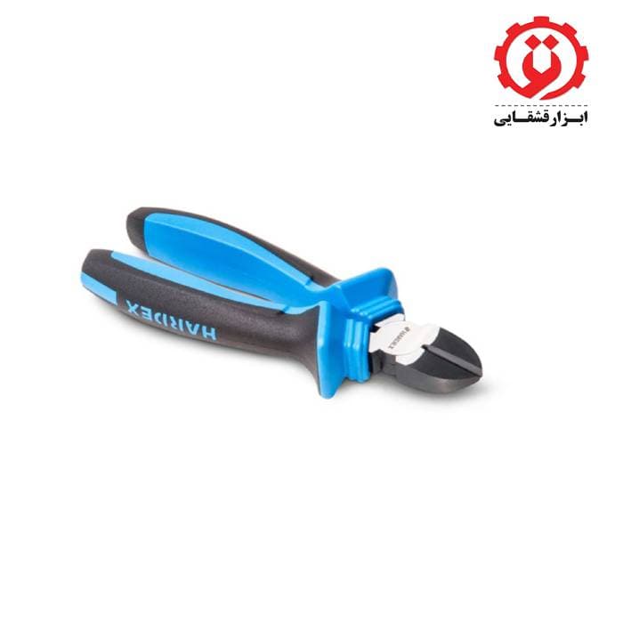 سیم چین سایز 6 اینچ هاردکس مدل CTP-6