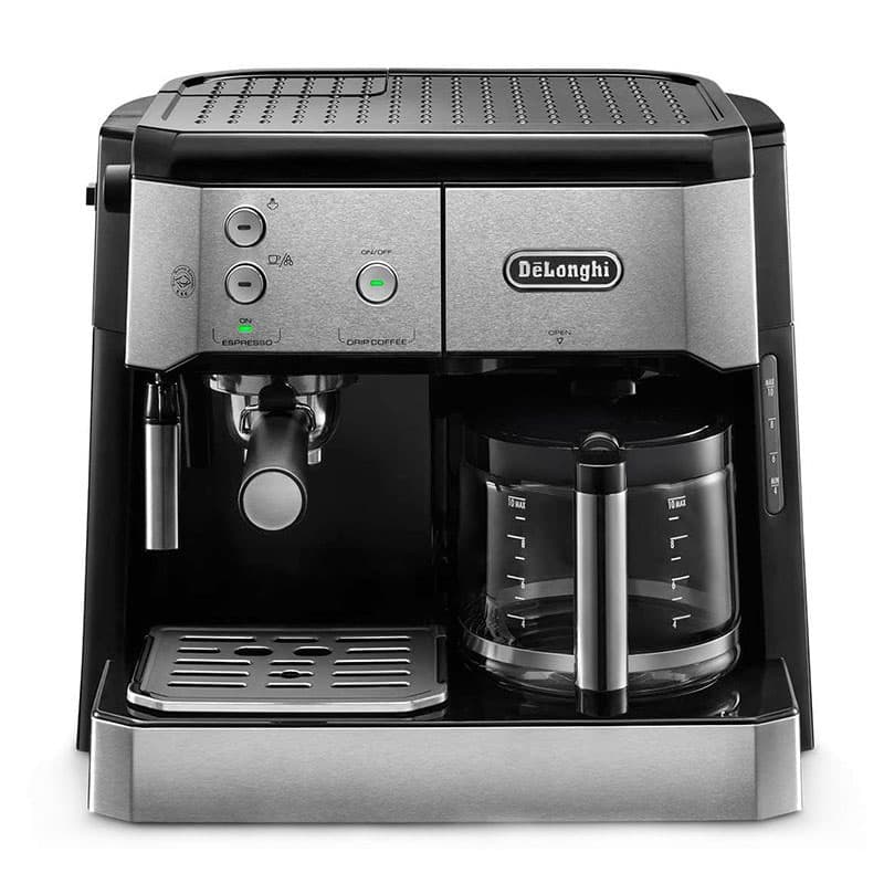 اسپرسوساز دلونگی مدل BCO421