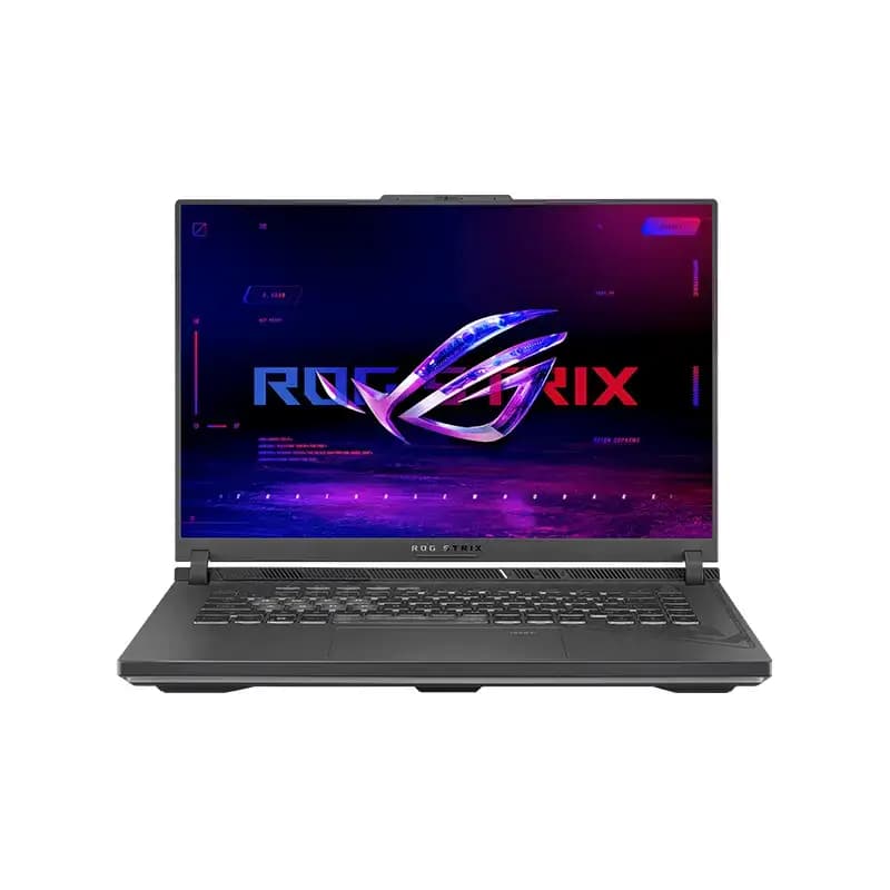 لپتاپ گیمینگ ایسوس مدل ROG STRIX G614JV I7 13650HX 32GB 1TBSSD RTX 4060 8GB
