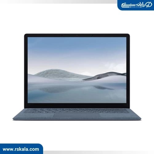 لپ تاپ 13.5 اینچی مایکروسافت مدل Microsoft Surface Laptop 5 I5 8GB 512GB SSD
