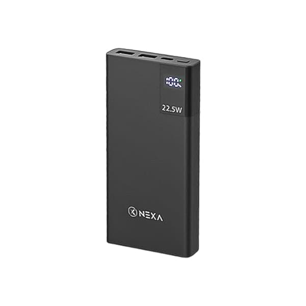 شارژر همراه Nexa PD 22.5W مدل P14 ظرفیت 10000mAh