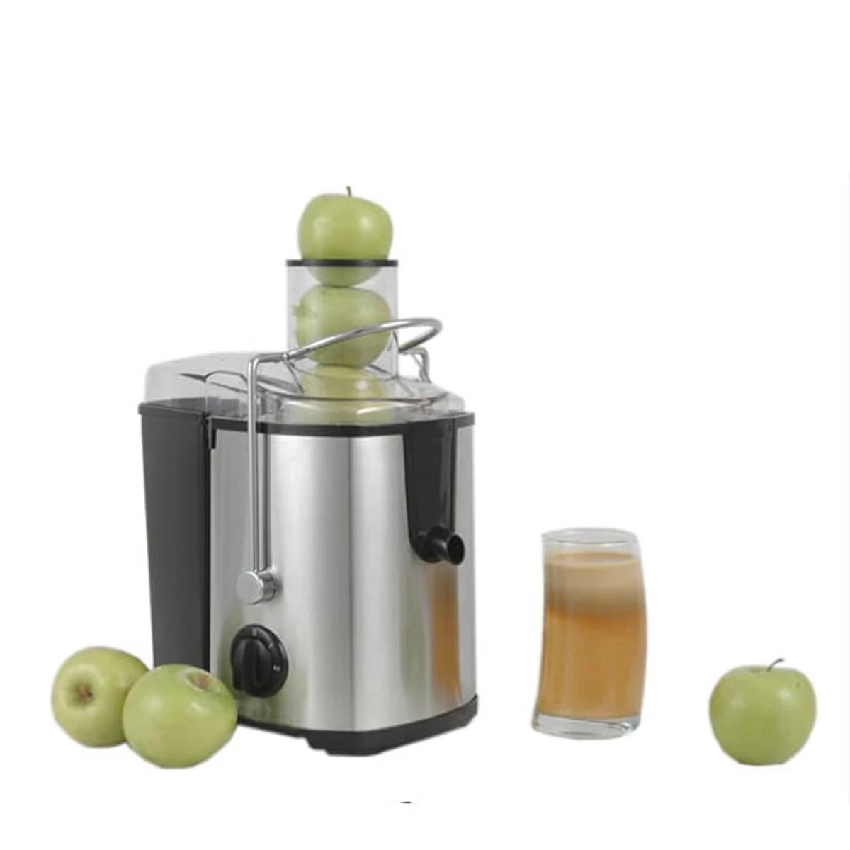 آبمیوه گیری همیلتون JH-144 با توان ۵۰۰ وات