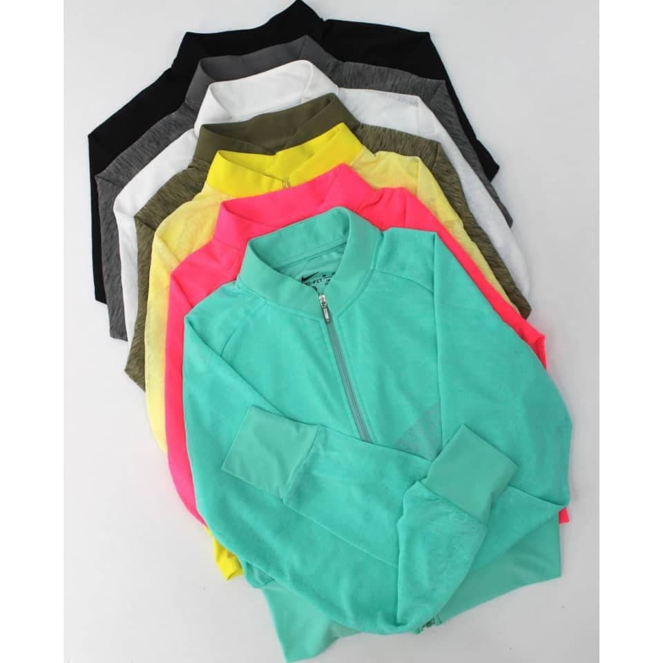 سوییشرت کراپ