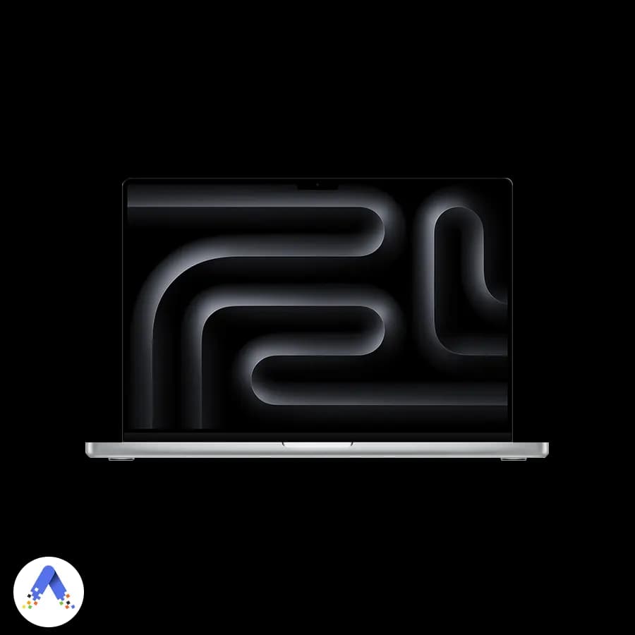 لپ تاپ اپل MacBook Pro 2023 M3 Pro – MRX73