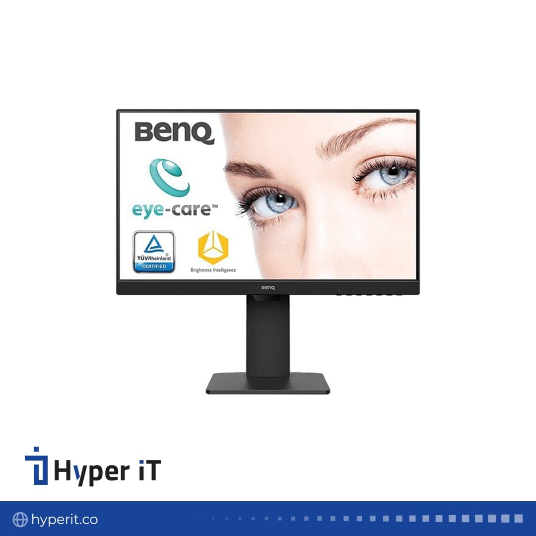 مانیتور بنکیو 24 اینچ مدل GW2485TC