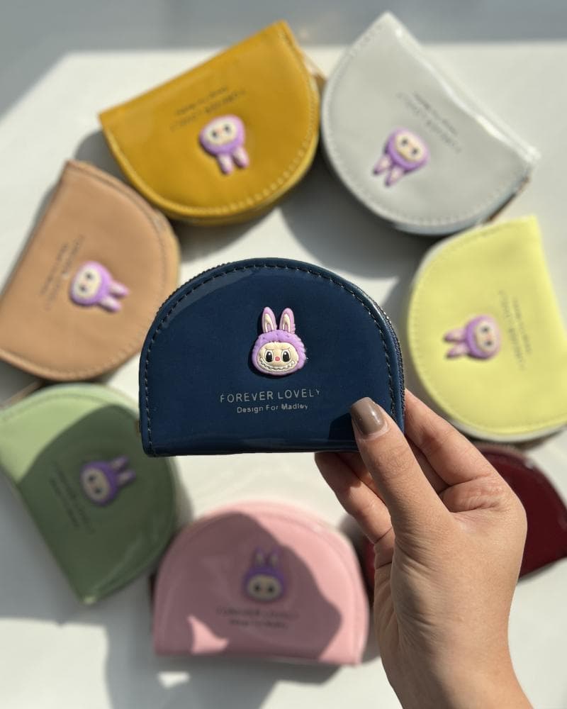 جاکارتی نیم دایره لبوبو کد 25079