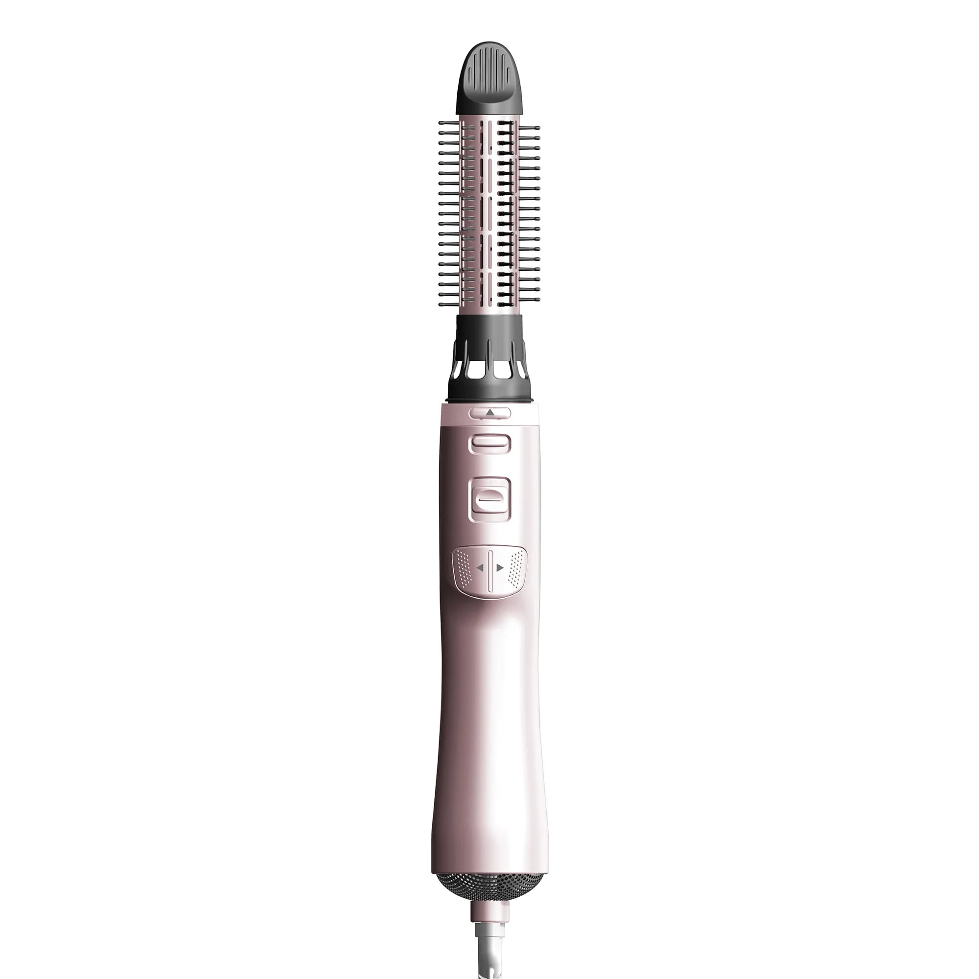 سشوار برس دار چرخشی هیسکا مدل H5255