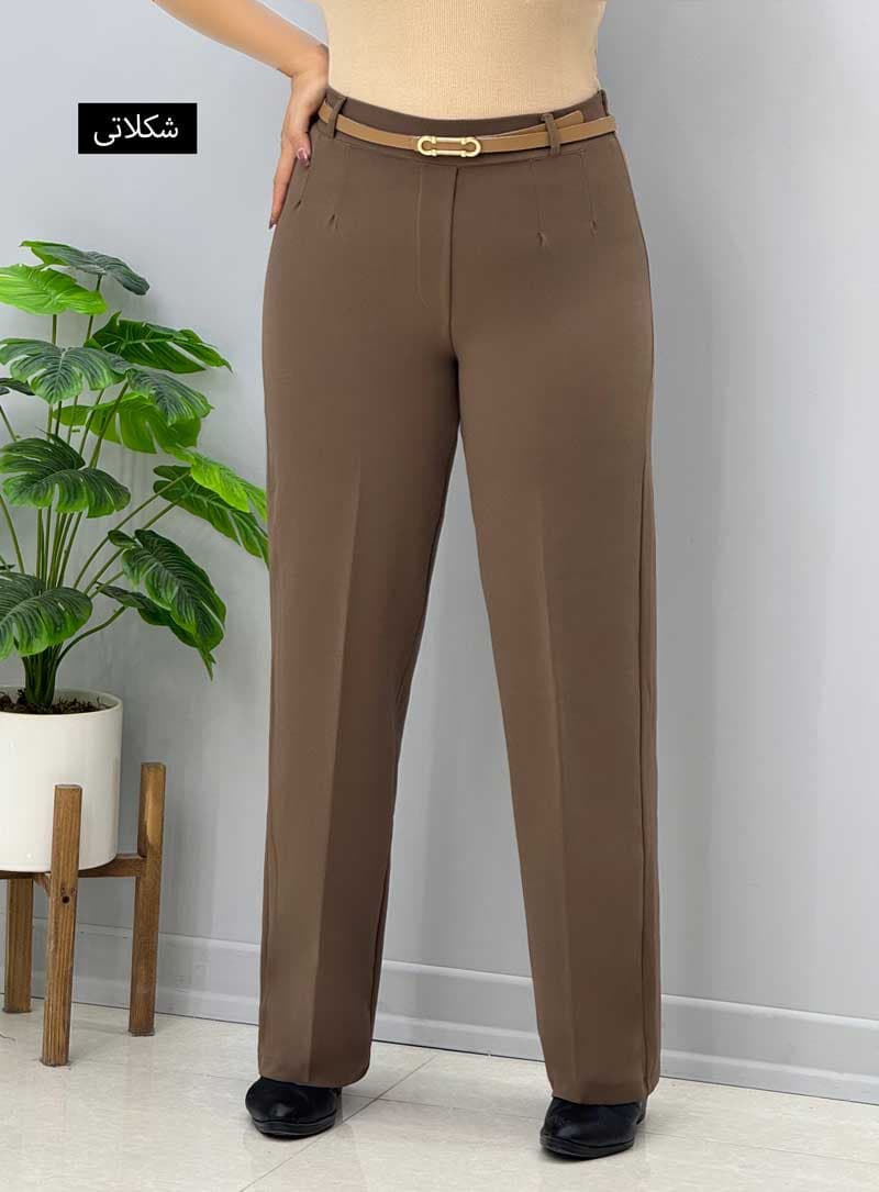 شلوار بگ مازراتی ساریسا کد 75985