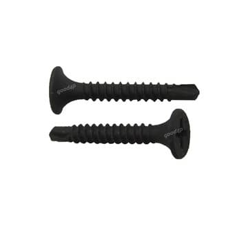 پیچ کناف 25*3/5 سر مته ۲/۵ سانت تایوانی همرو