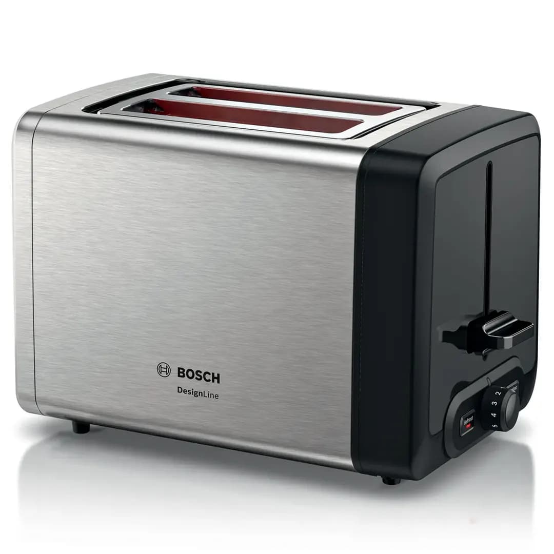 توستر نان بوش مدل TAT4P420