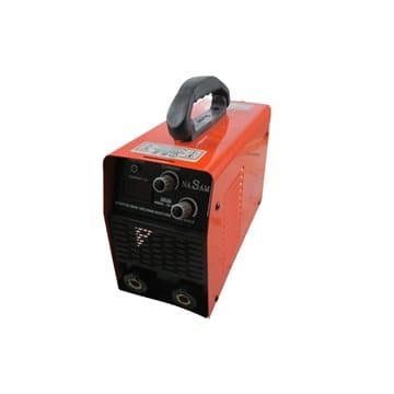 اینورتر جوشکاری مدل TG-200A صنعتی 200 آمپر نسام NASAM