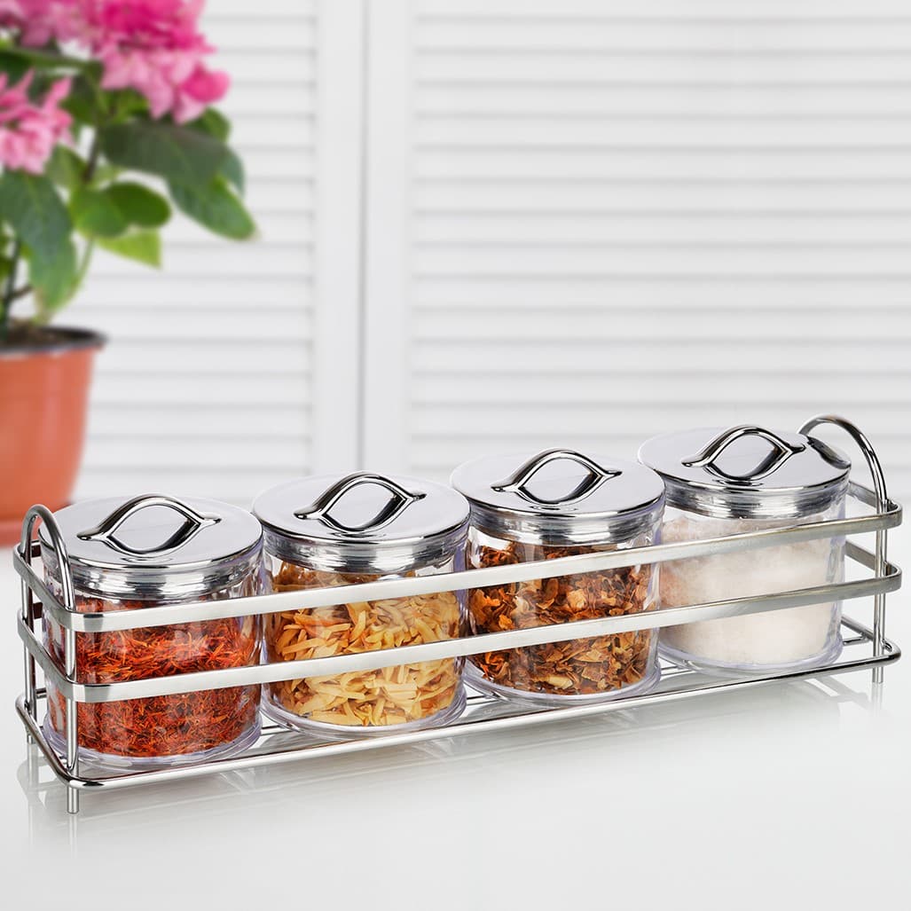 جا ادویه 4 خانه هوم کت