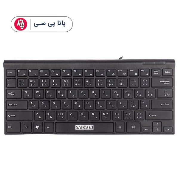 کیبورد باسیم سادیتا مدل SK-202