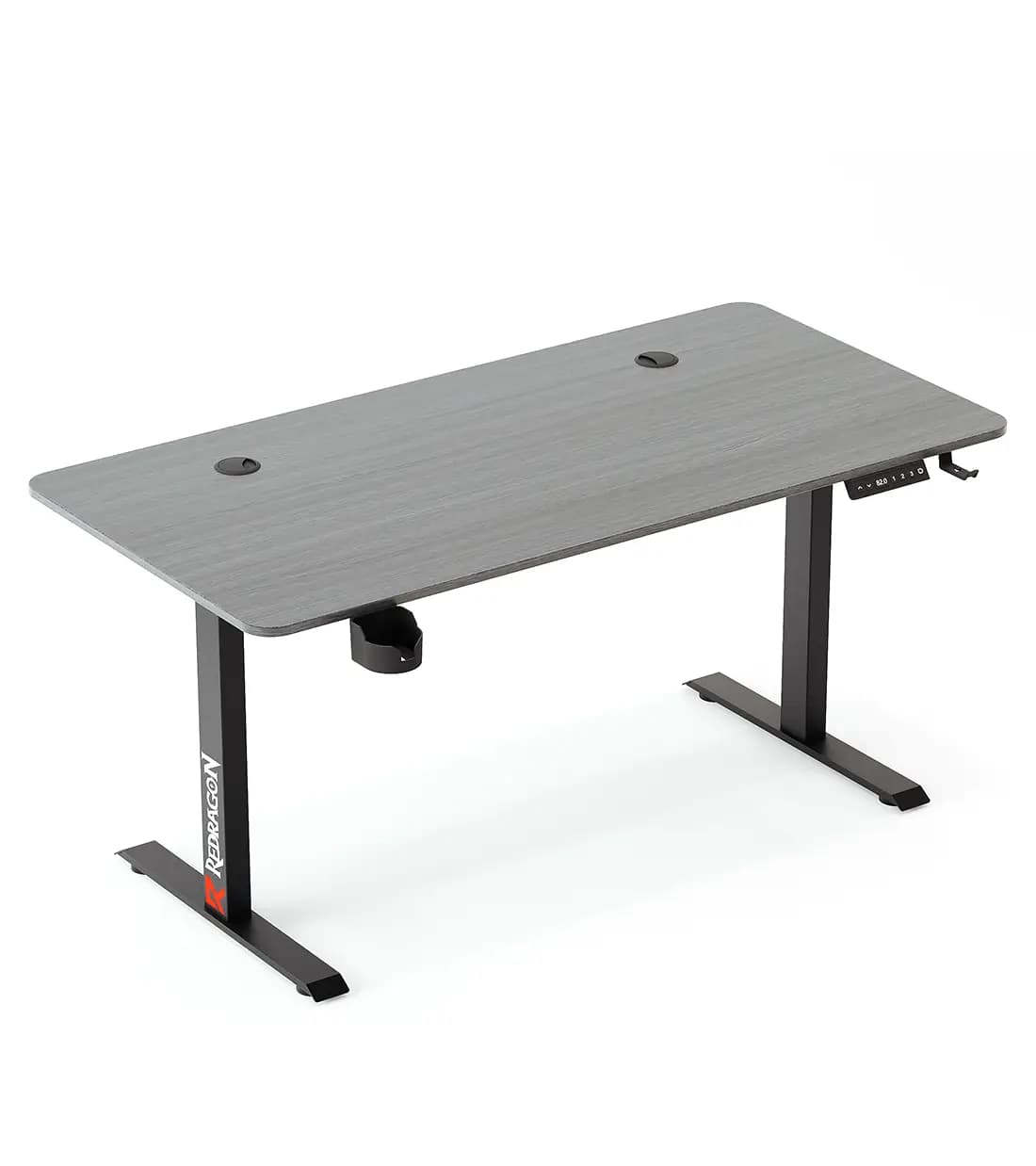 میز گیمینگ 2 موتور ردراگون REDRAGON GD-3600G-M