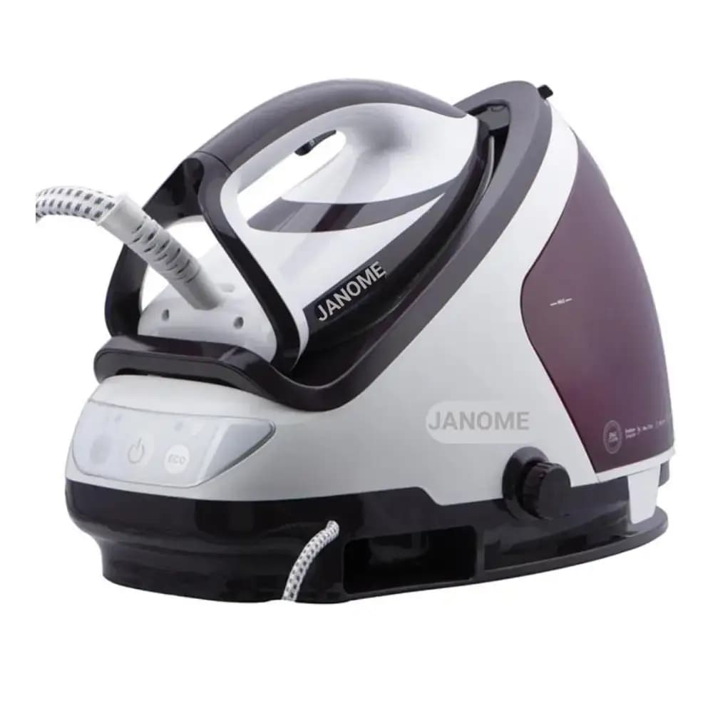 اتو بخار مخزن دار ژانومه SG9130 دستی