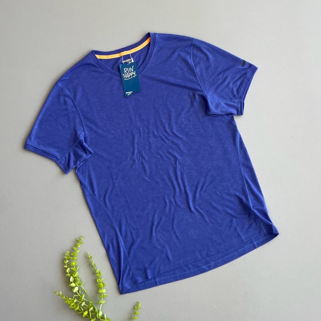 تیشرت ورزشی مردانه برند BROOKS