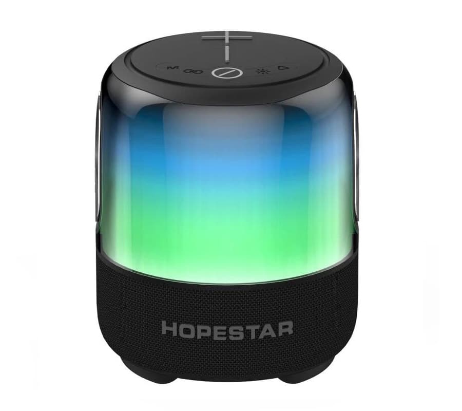 اسپیکر هاپ استار Hopestar SC-01 Bluetooth Party Speaker