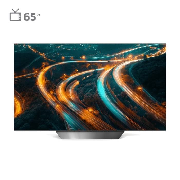 تلویزیون جی پلاس OLED مدل GTV-65SO621N سایز 65 اینچ