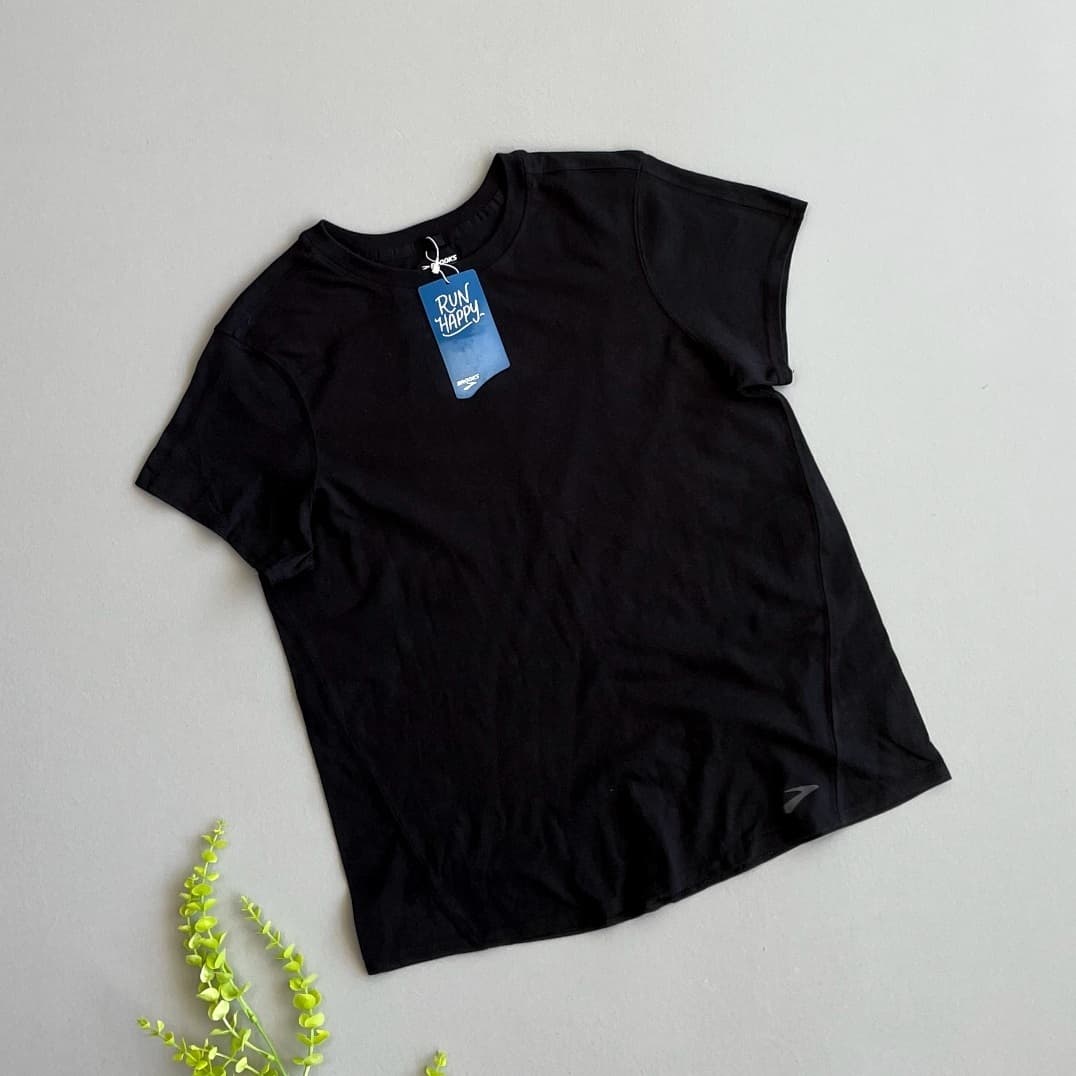 تیشرت ورزشی مردانه برند BROOKS