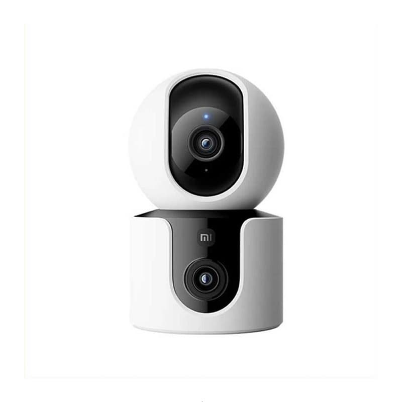 دوربین هوشمند تحت شبکه شیائومی مدل Xiaomi Smart Camera C300 Dual