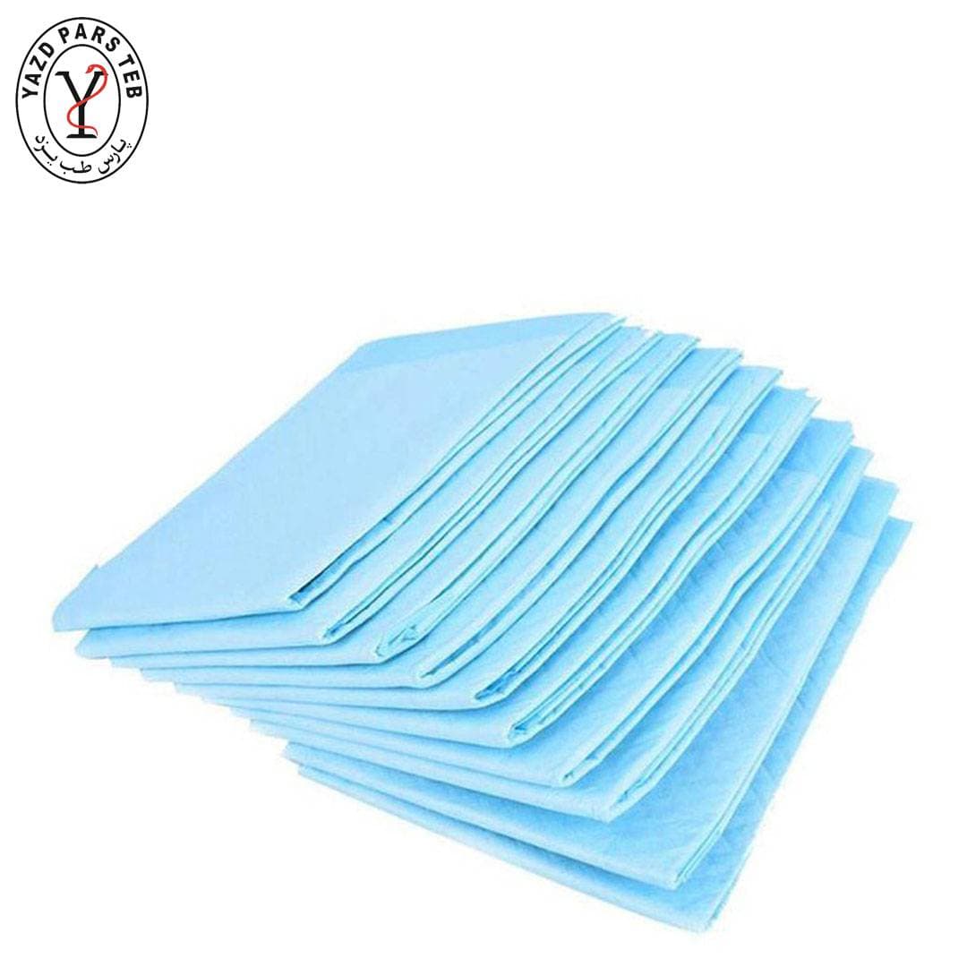 زیر انداز بیمار 90*60 فله بهنام طب ایرانیان