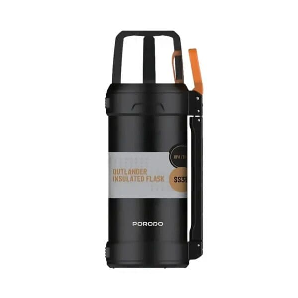 فلاسک پرودو مدل PD-LFST156-BK دو لیتری