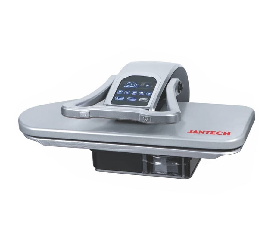 اتو پرس سخنگو ژانومه مدل SP-600