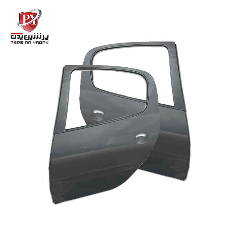 درب عقب پژو ۲۰۷