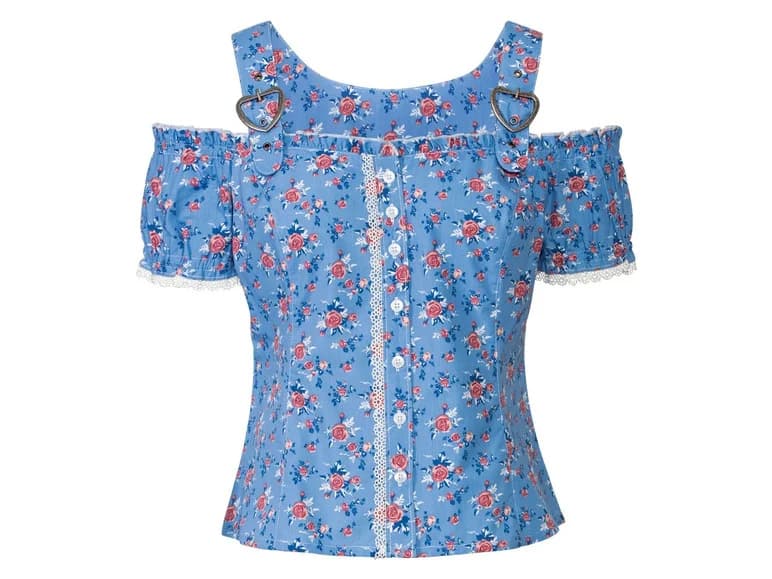 تیشرت زنانه برند اسمارا کد ۳۲۸۵۰۱